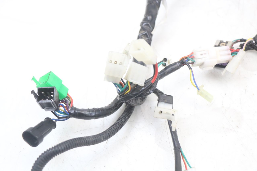 photo de CABLEADO MASAI SCRAMBLER SPORT 125 (2021 - 2025)