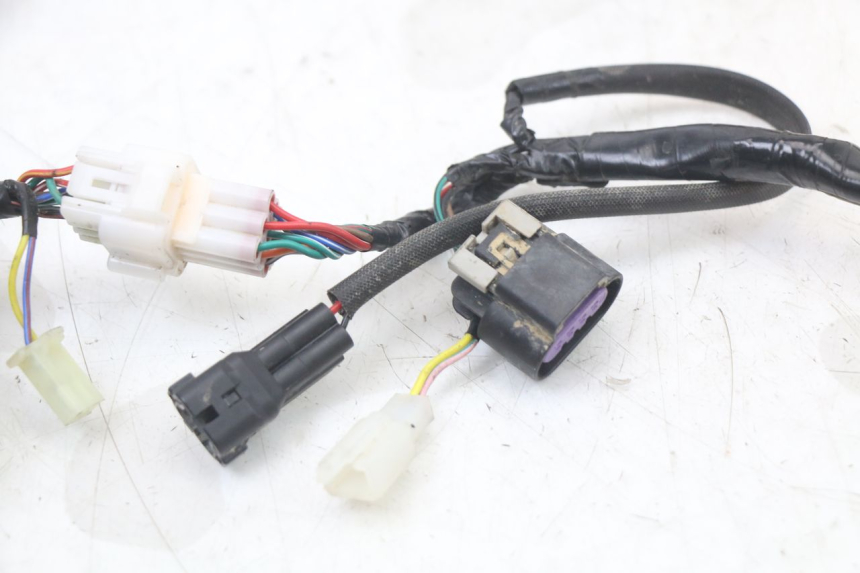 photo de CABLEADO MASAI SCRAMBLER SPORT 125 (2021 - 2025)
