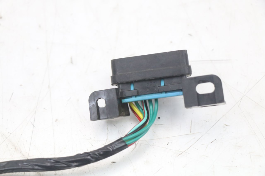 photo de CABLEADO MASAI SCRAMBLER SPORT 125 (2021 - 2025)