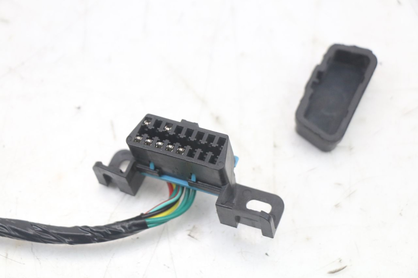 photo de CABLEADO MASAI SCRAMBLER SPORT 125 (2021 - 2025)