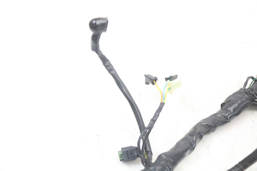 photo de CABLEADO MASAI SCRAMBLER SPORT 125 (2021 - 2025)