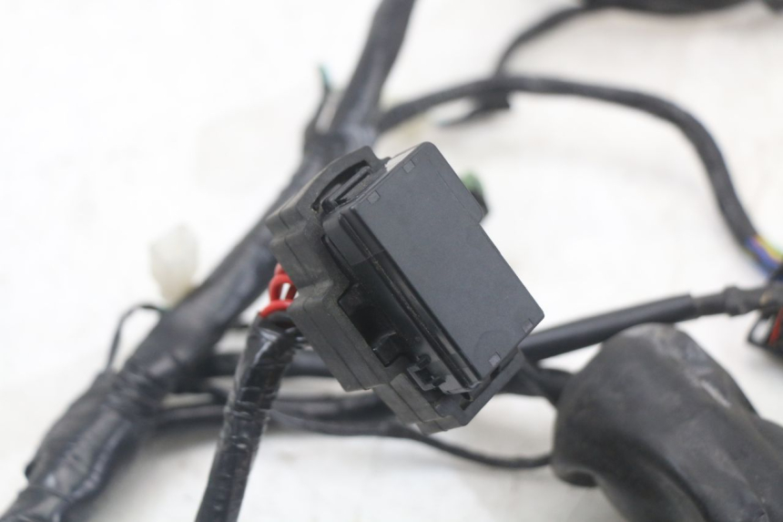 photo de CABLEADO MASAI SCRAMBLER SPORT 125 (2021 - 2025)