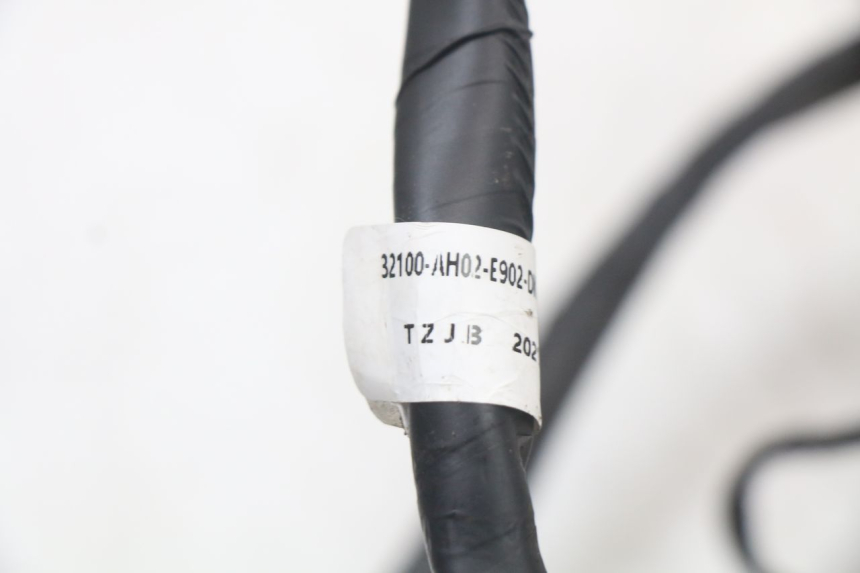 photo de CABLEADO MASH LEGEND'R 4T 50 (2021 - 2025)
