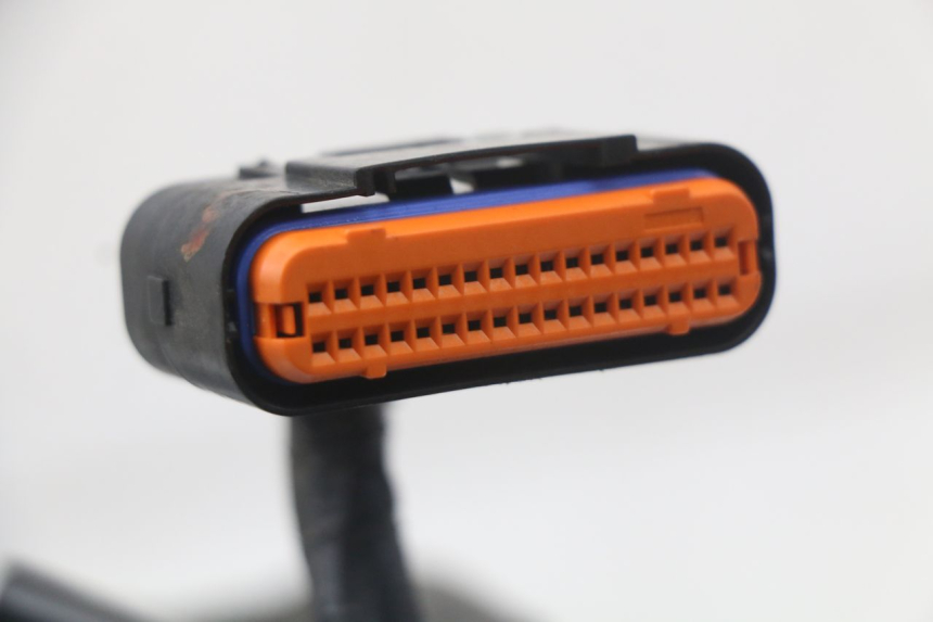 photo de CABLEADO MASH LEGEND'R 4T 50 (2021 - 2025)