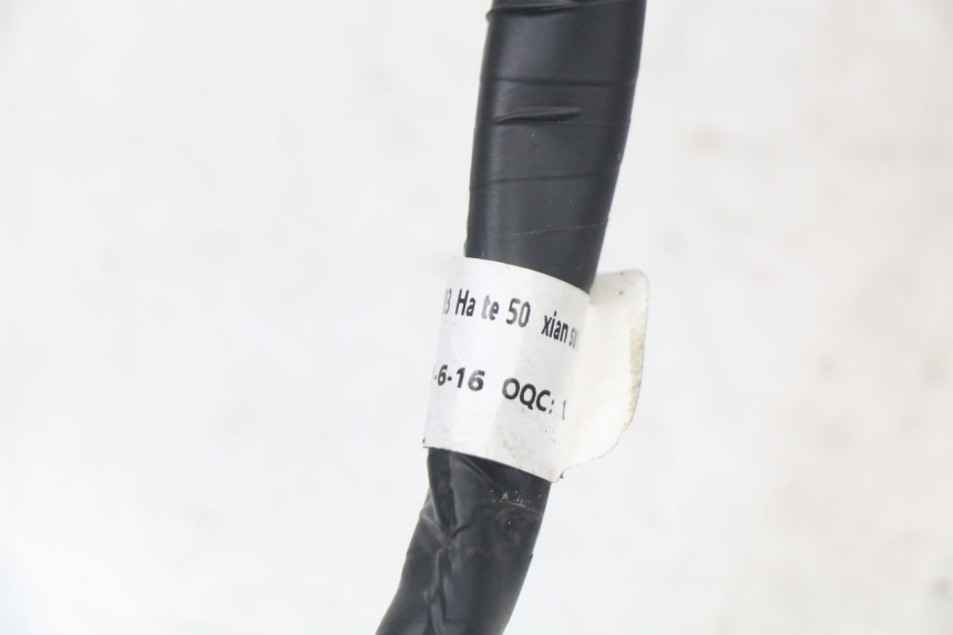 photo de CABLEADO MASH LEGEND'R 4T 50 (2021 - 2025)