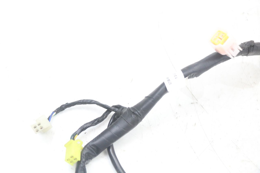 photo de CABLEADO MASH LEGEND'R 4T 50 (2021 - 2025)