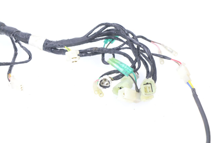 photo de CABLEADO MATRA E-MO 1 (2009 - 2015)