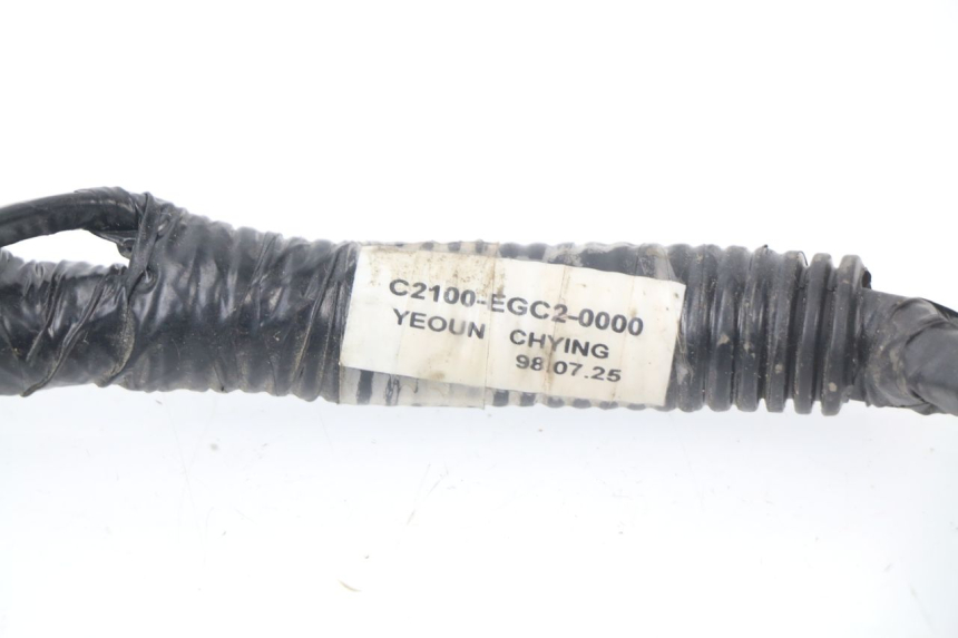 photo de CABLEADO MATRA E-MO 1 (2009 - 2015)