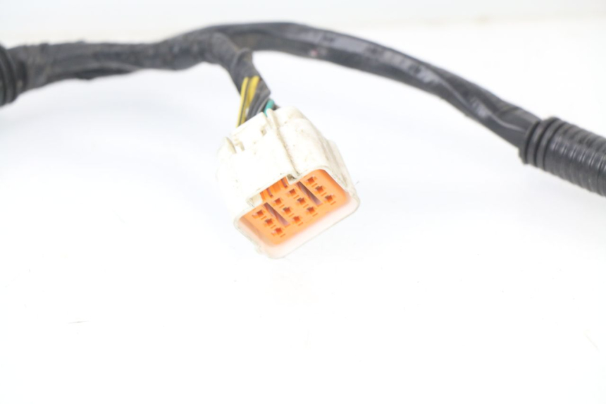 photo de CABLEADO MATRA E-MO 1 (2009 - 2015)