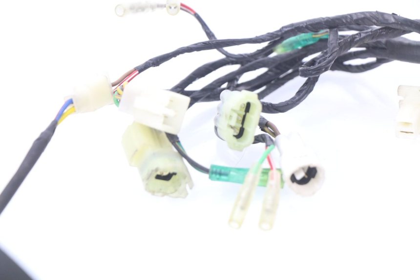 photo de CABLEADO MATRA E-MO 1 (2009 - 2015)