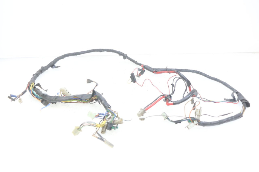 photo de CABLEADO MBK BOOSTER SPIRIT 50 (1999 - 2003)