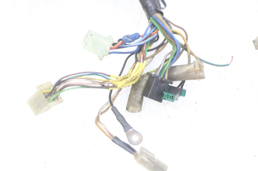 photo de CABLEADO MBK BOOSTER SPIRIT 50 (1999 - 2003)