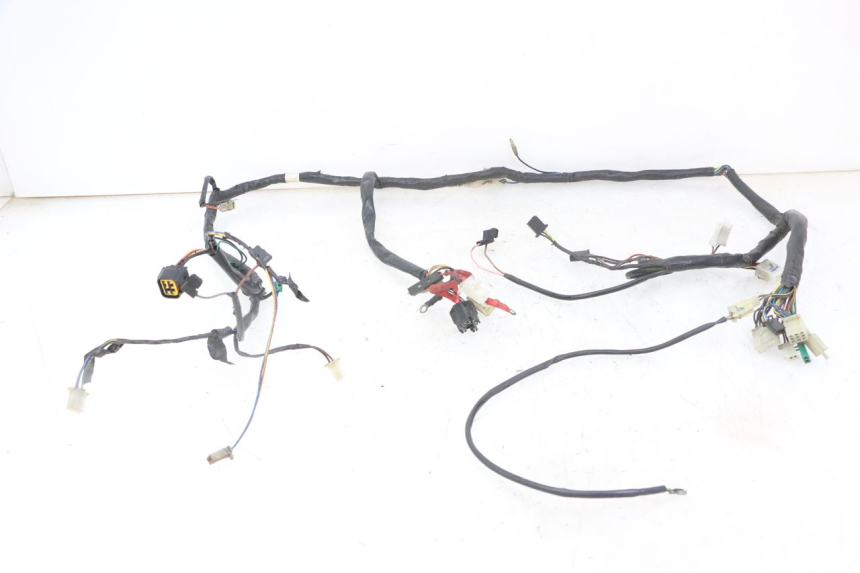 photo de CABLEADO MBK BOOSTER SPIRIT NAKED 50 (2004 - 2017)