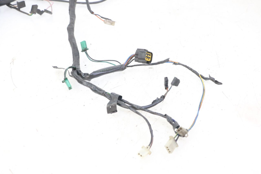 photo de CABLEADO MBK BOOSTER SPIRIT NAKED 50 (2004 - 2017)