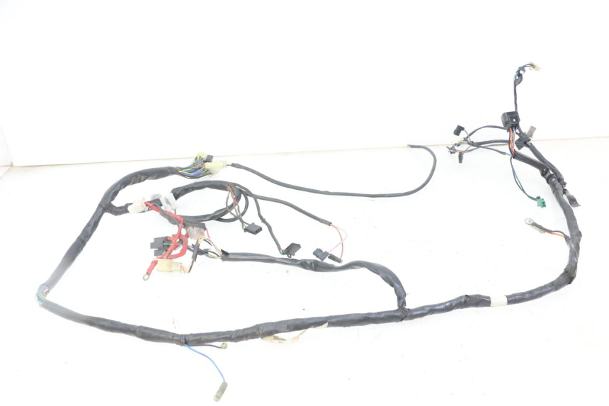 photo de CABLEADO MBK BOOSTER SPIRIT NAKED 50 (2004 - 2017)