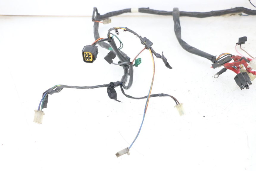 photo de CABLEADO MBK BOOSTER SPIRIT NAKED 50 (2004 - 2017)