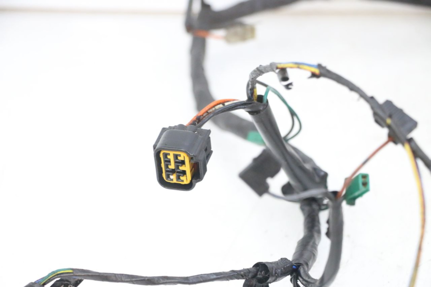 photo de CABLEADO MBK BOOSTER SPIRIT NAKED 50 (2004 - 2017)