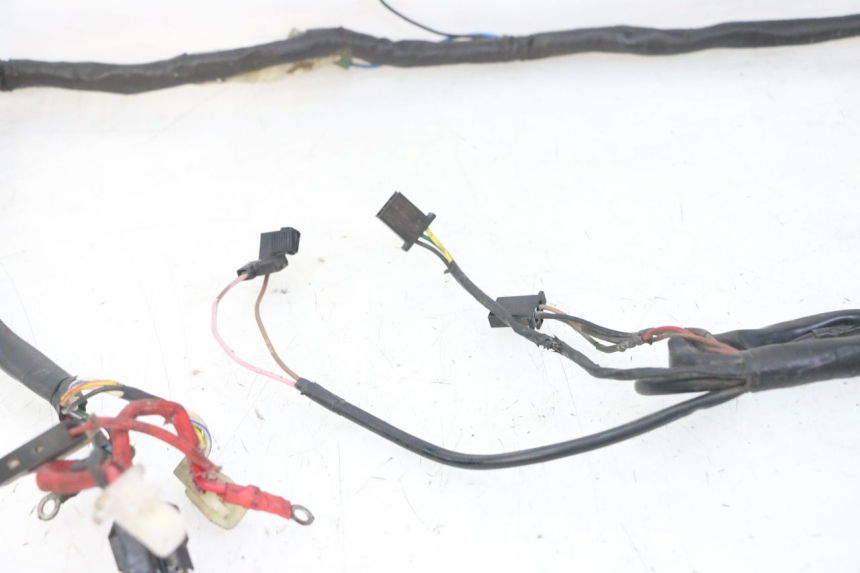 photo de CABLEADO MBK BOOSTER SPIRIT NAKED 50 (2004 - 2017)