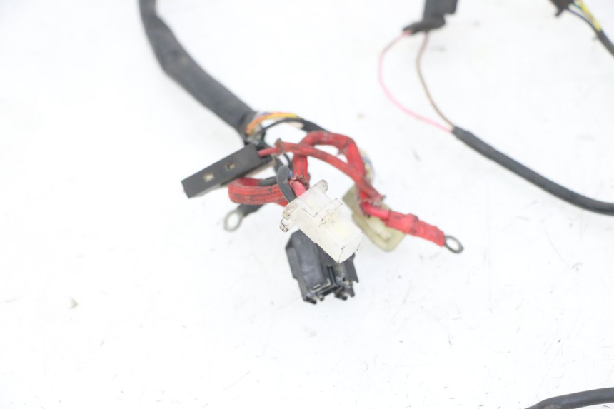 photo de CABLEADO MBK BOOSTER SPIRIT NAKED 50 (2004 - 2017)