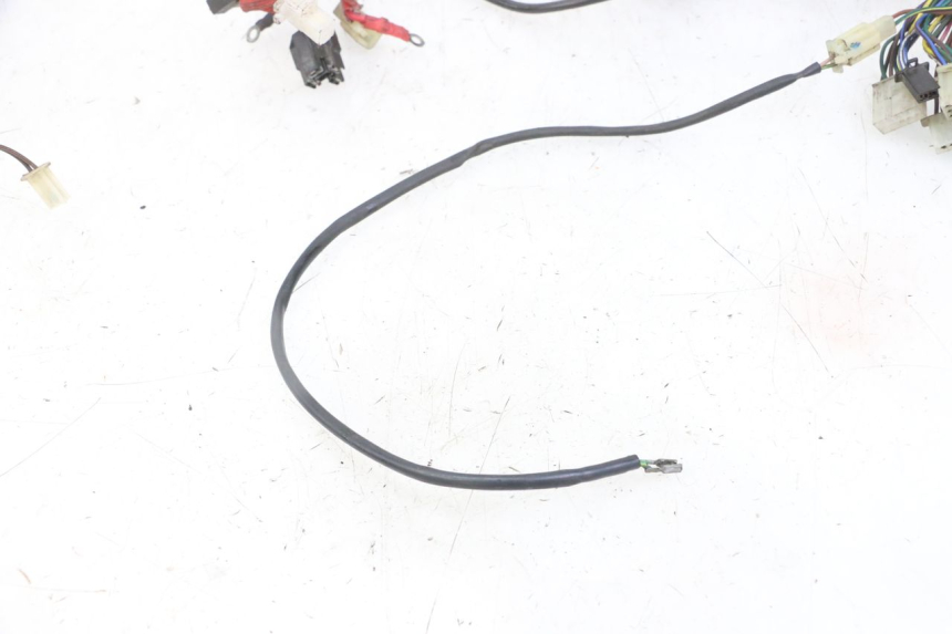 photo de CABLEADO MBK BOOSTER SPIRIT NAKED 50 (2004 - 2017)