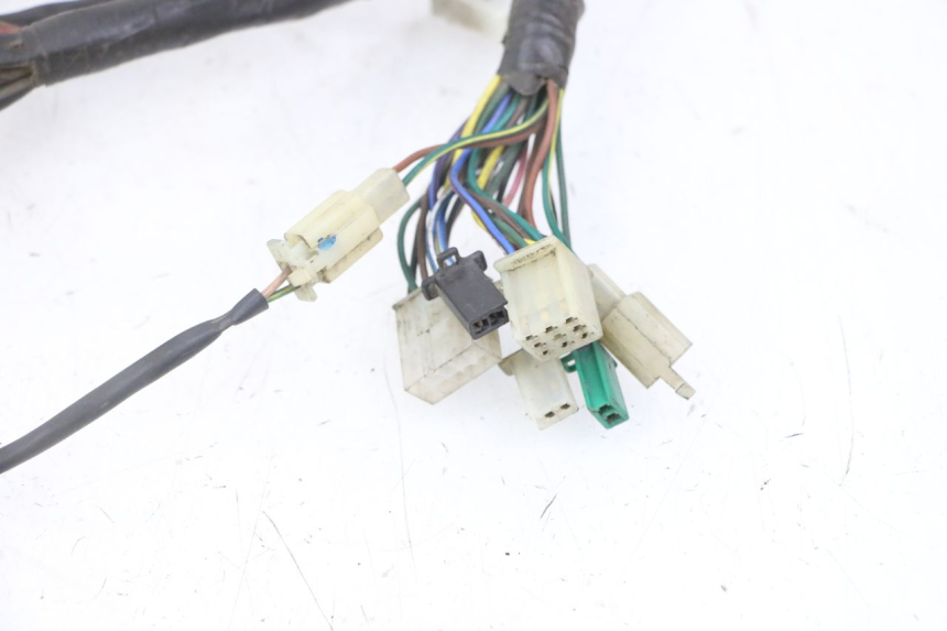 photo de CABLEADO MBK BOOSTER SPIRIT NAKED 50 (2004 - 2017)