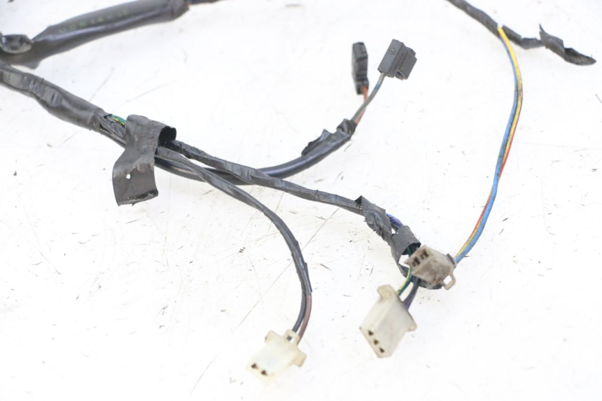 photo de CABLEADO MBK BOOSTER SPIRIT NAKED 50 (2004 - 2017)