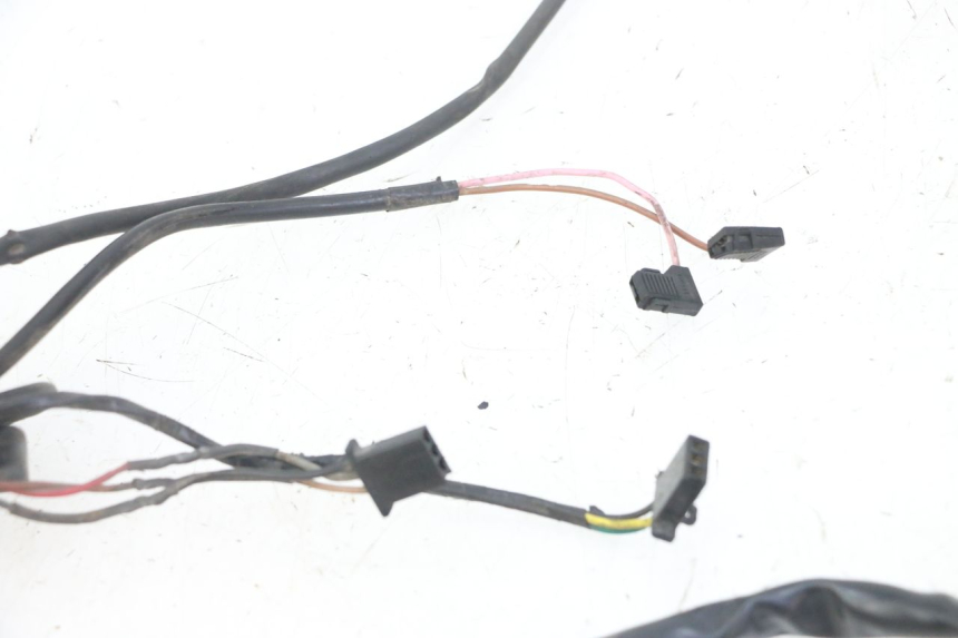 photo de CABLEADO MBK BOOSTER SPIRIT NAKED 50 (2004 - 2017)