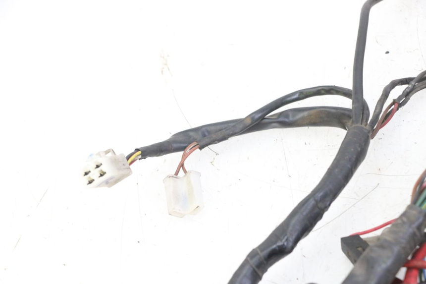 photo de CABLEADO MBK BOOSTER SPIRIT NAKED 50 (2004 - 2017)