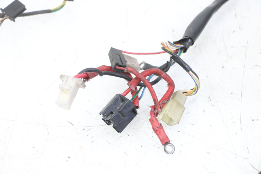 photo de CABLEADO MBK BOOSTER SPIRIT NAKED 50 (2004 - 2017)