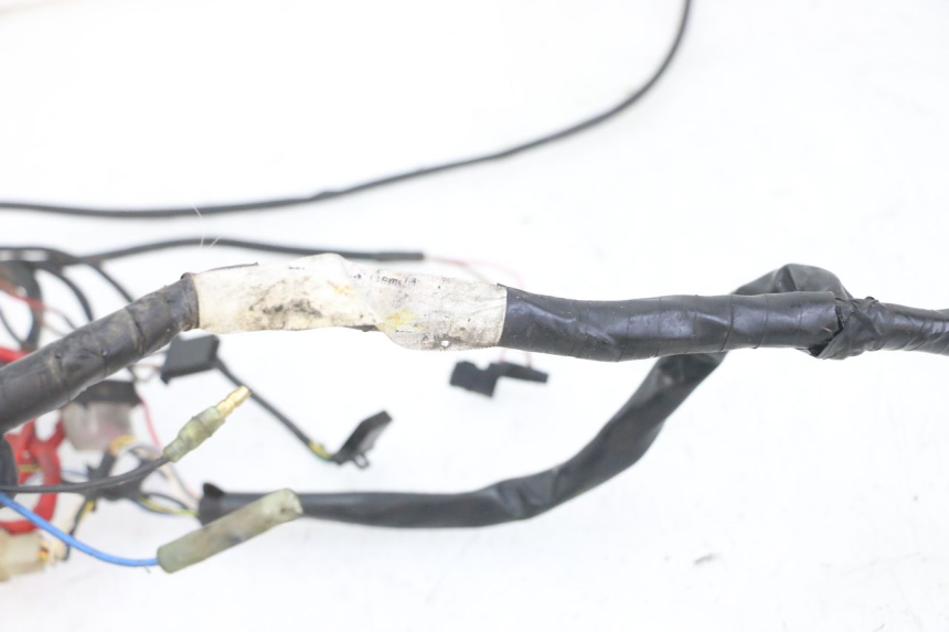 photo de CABLEADO MBK BOOSTER SPIRIT NAKED 50 (2004 - 2017)