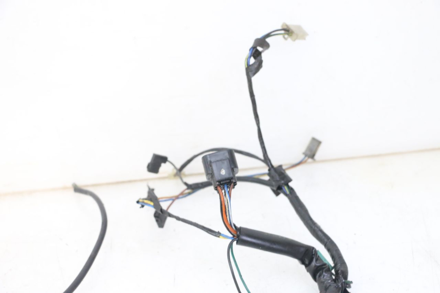 photo de CABLEADO MBK BOOSTER SPIRIT NAKED 50 (2004 - 2017)