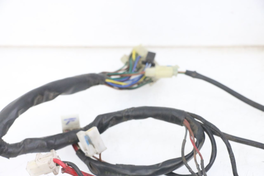 photo de CABLEADO MBK BOOSTER SPIRIT NAKED 50 (2004 - 2017)