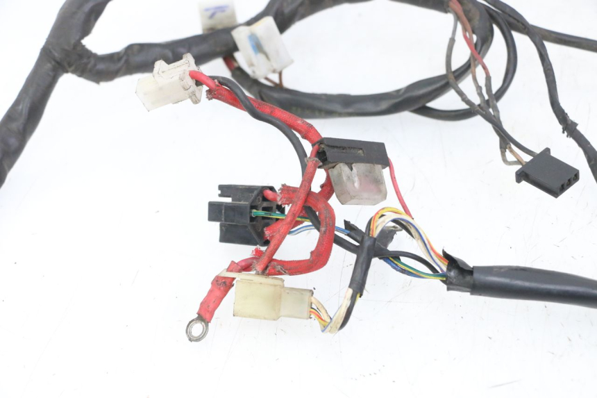 photo de CABLEADO MBK BOOSTER SPIRIT NAKED 50 (2004 - 2017)
