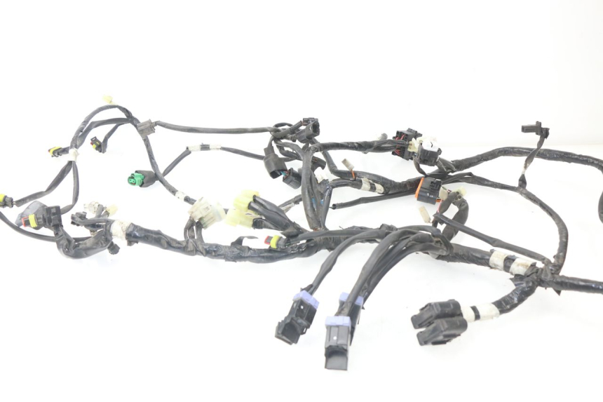 photo de CABLEADO MBK EVOLIS 125 (2014 - 2018)