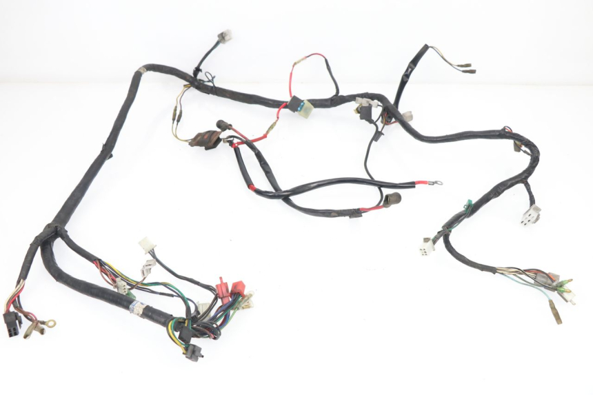 photo de CABLEADO MBK FLAME R 125 (1995 - 2001)
