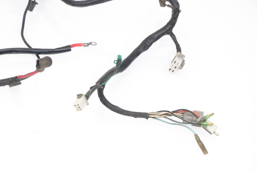 photo de CABLEADO MBK FLAME R 125 (1995 - 2001)