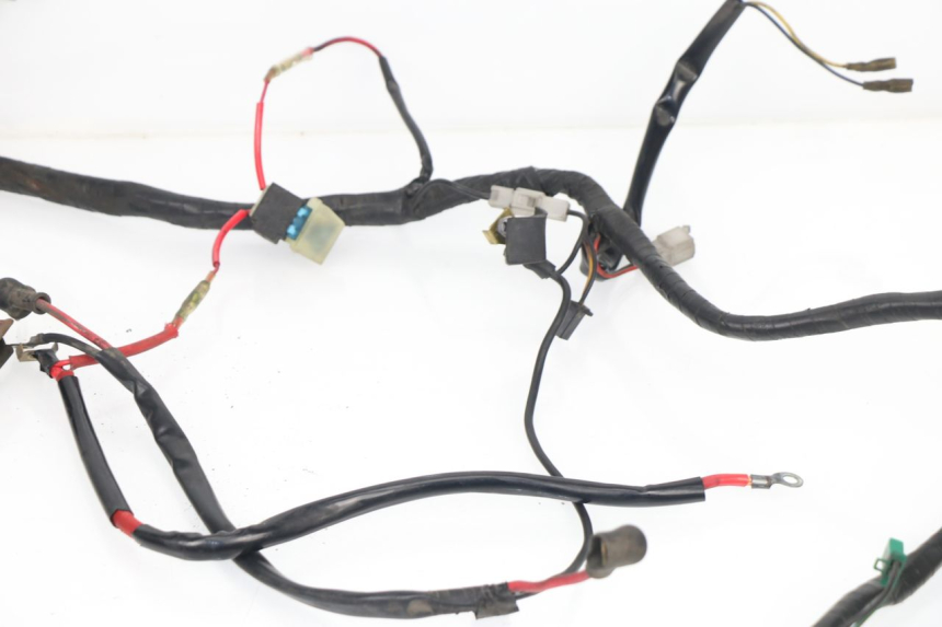 photo de CABLEADO MBK FLAME R 125 (1995 - 2001)