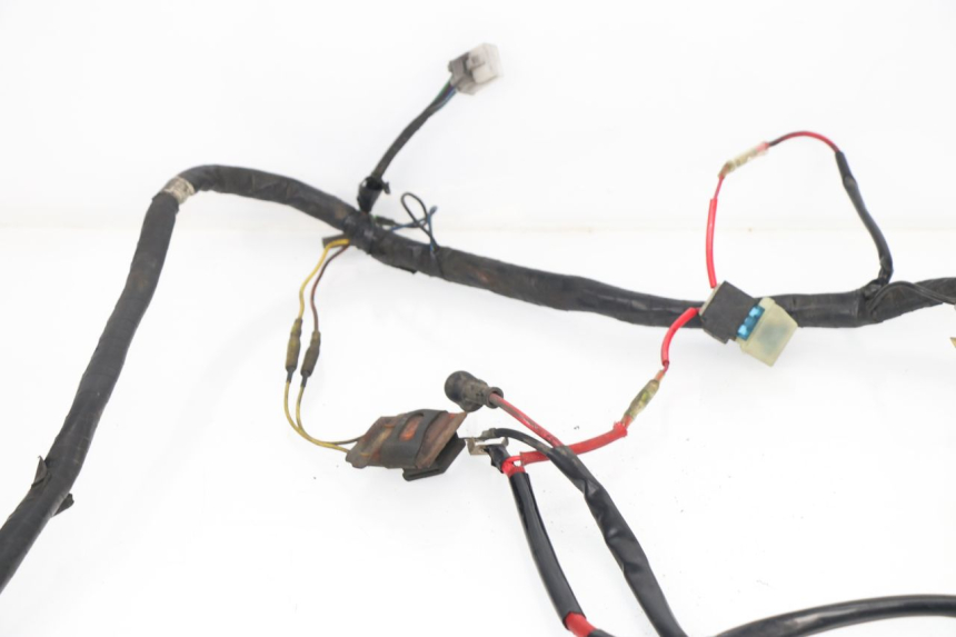 photo de CABLEADO MBK FLAME R 125 (1995 - 2001)