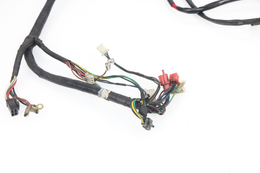 photo de CABLEADO MBK FLAME R 125 (1995 - 2001)