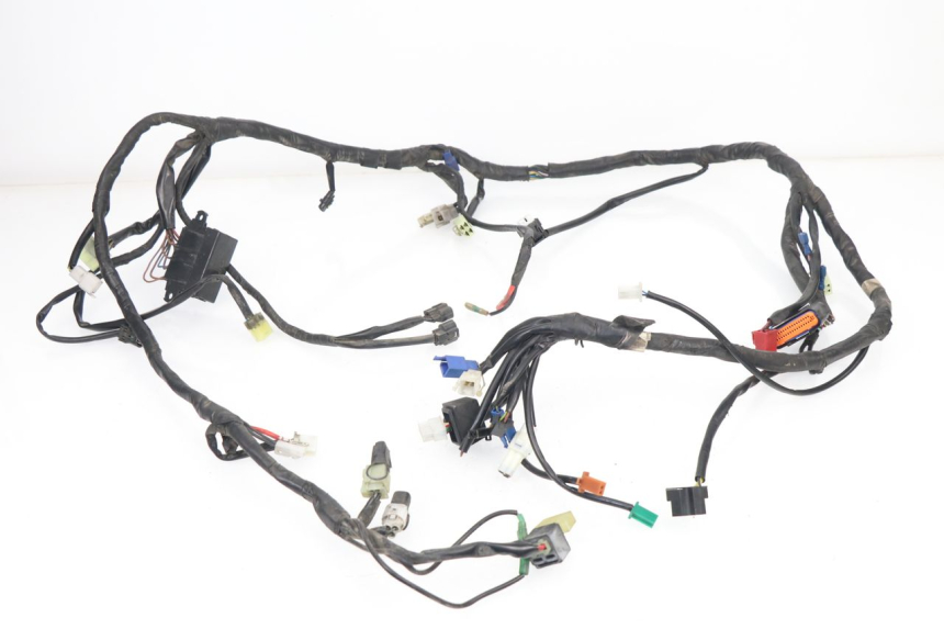 photo de CABLEADO MBK FLAME X 125 (2007 - 2016)