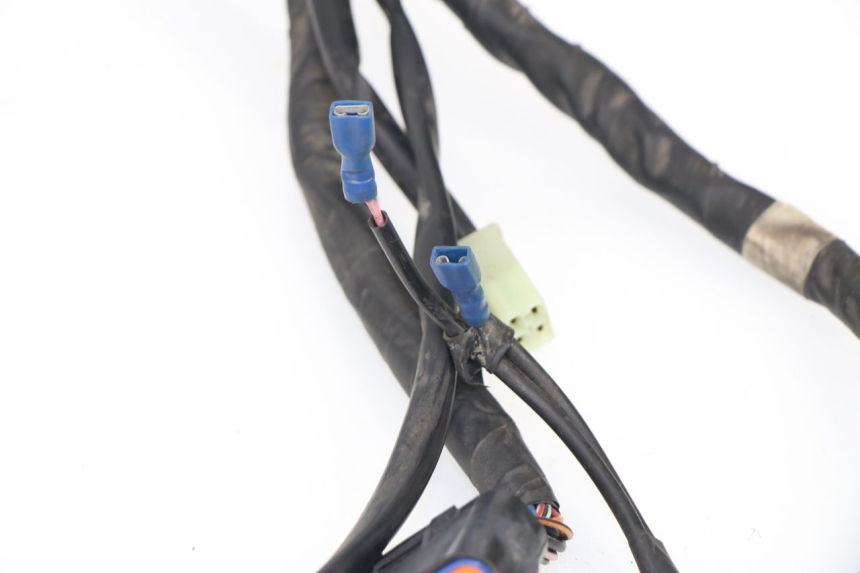 photo de CABLEADO MBK FLAME X 125 (2007 - 2016)