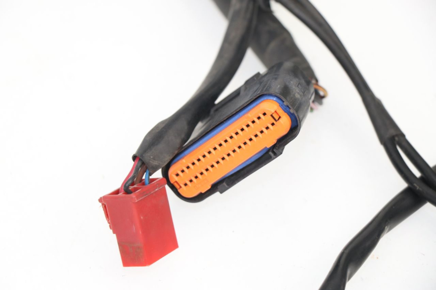 photo de CABLEADO MBK FLAME X 125 (2007 - 2016)