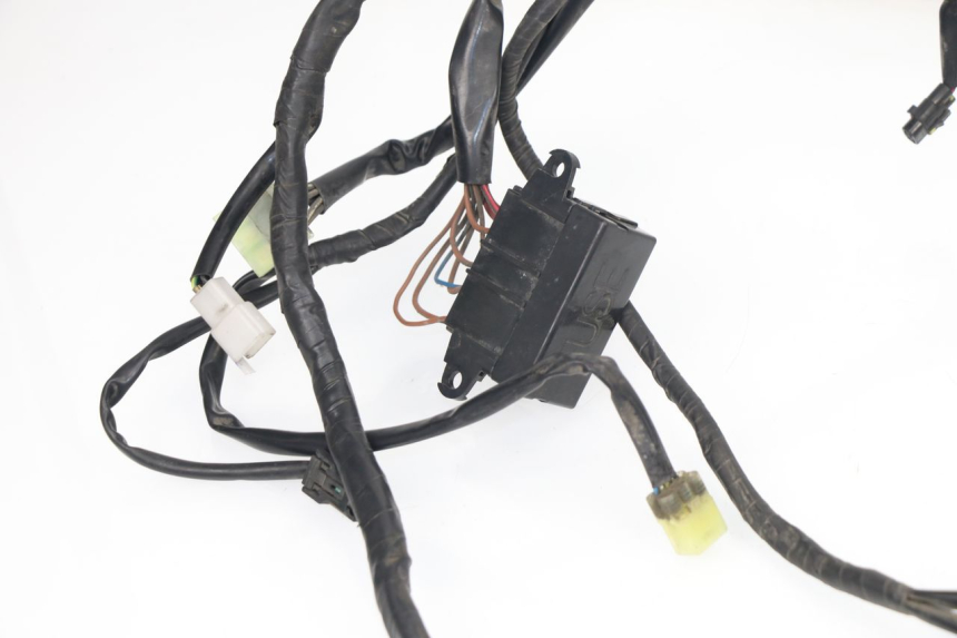 photo de CABLEADO MBK FLAME X 125 (2007 - 2016)