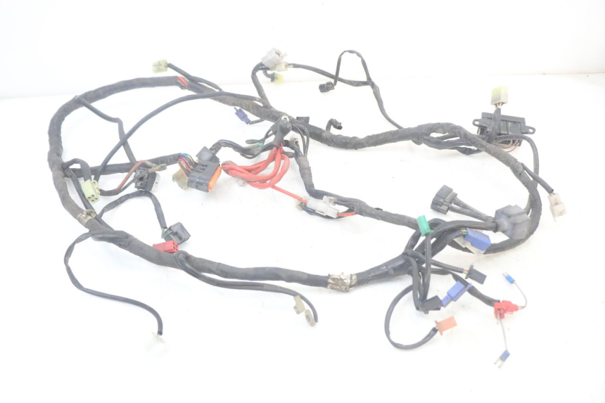 photo de CABLEADO MBK FLAME X 125 (2004 - 2007)