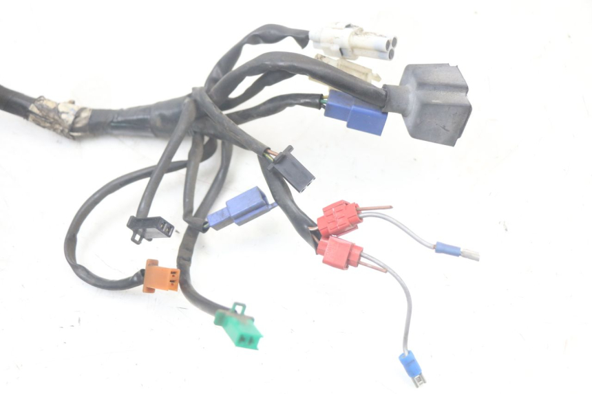 photo de CABLEADO MBK FLAME X 125 (2004 - 2007)