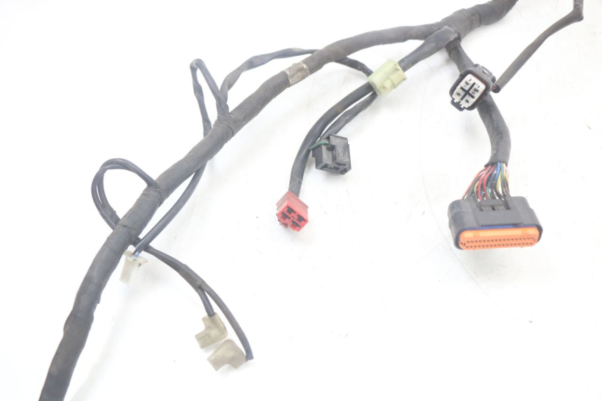 photo de CABLEADO MBK FLAME X 125 (2004 - 2007)