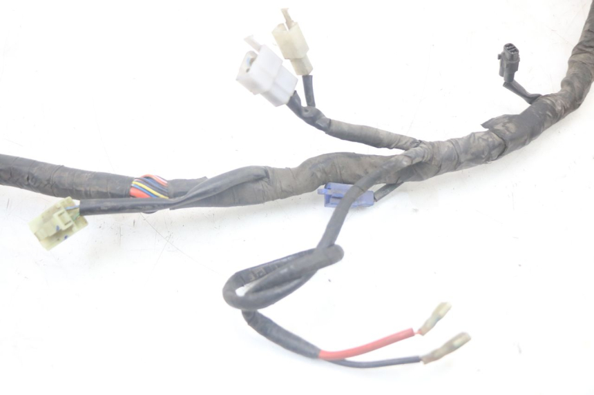 photo de CABLEADO MBK FLAME X 125 (2004 - 2007)