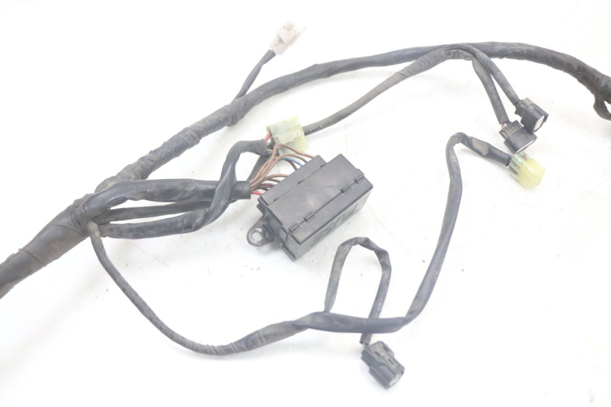 photo de CABLEADO MBK FLAME X 125 (2004 - 2007)