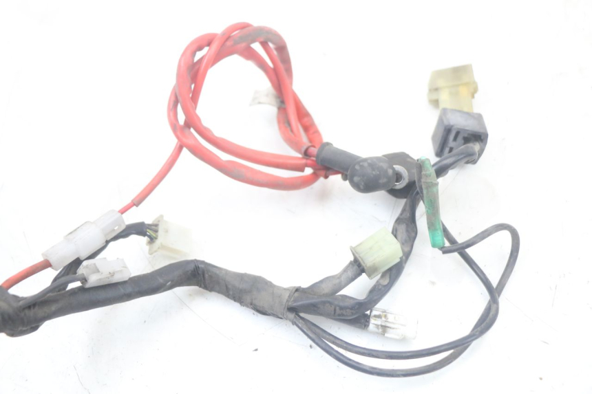 photo de CABLEADO MBK FLAME X 125 (2004 - 2007)