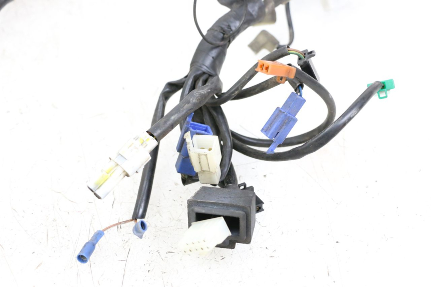 photo de CABLEADO MBK FLAME X 125 (2007 - 2016)